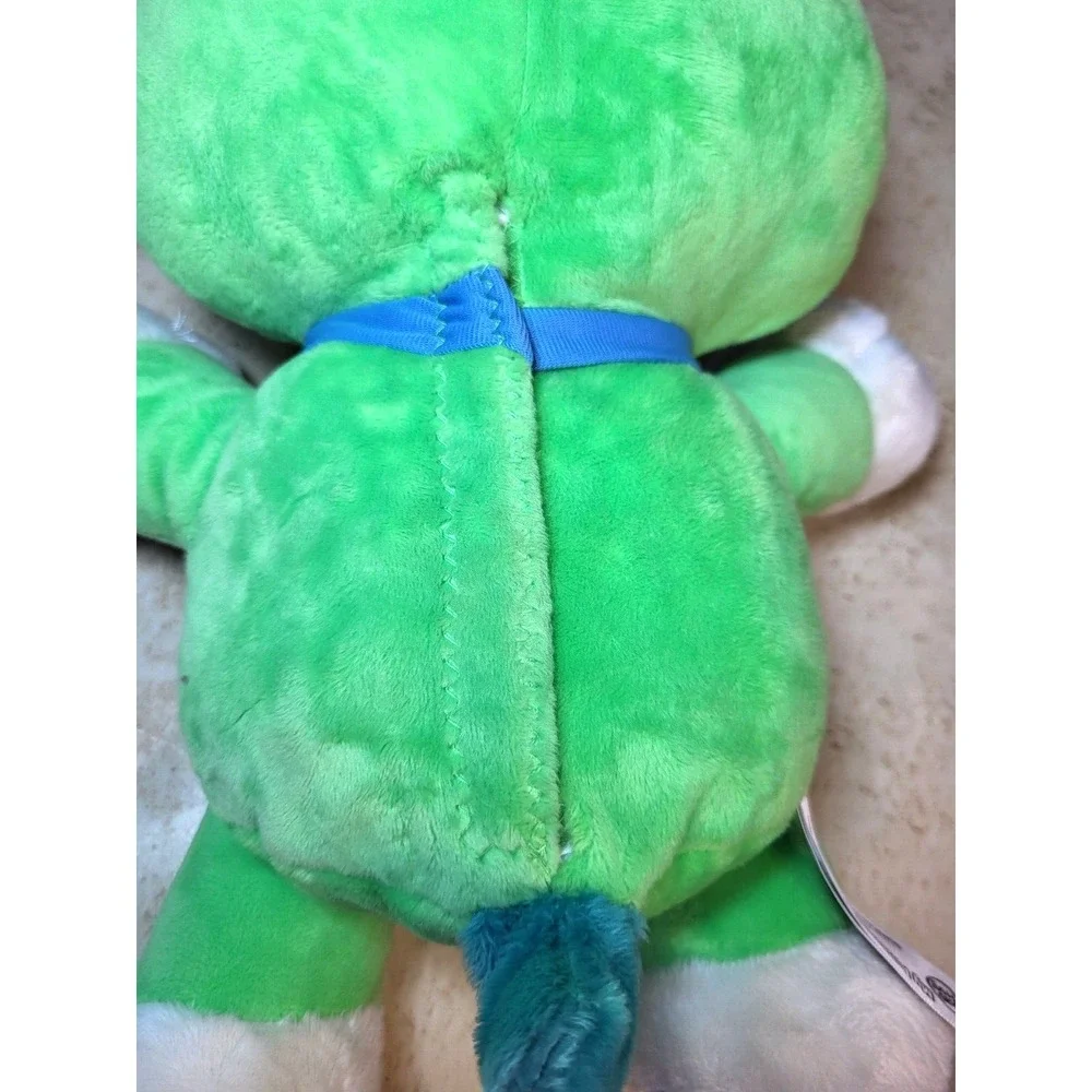 Leap‎ Frog My Pal Scout Smarty Paws Educational Electronic Interactive Toy